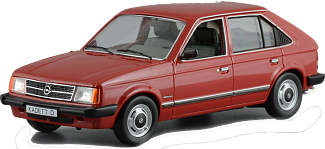 Ремонт Стартера Opel (ОПЕЛЬ) Kadett D